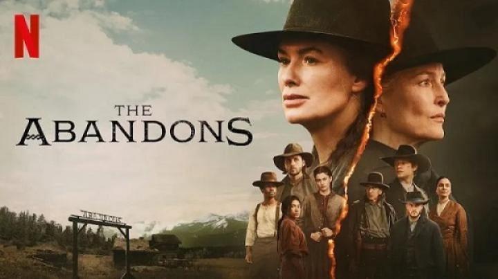 مسلسل The Abandons الحلقة 7 السابعة والاخيرة مترجم