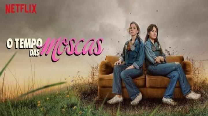 مسلسل Time Flies الحلقة 4 الرابعة